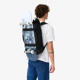 Рюкзак для скейтборда Decathlon BP500 Rolltop 25 л — фото 3