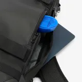 Рюкзак для скейтборда Decathlon BP500 Rolltop 25 л — фото 4