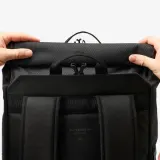 Рюкзак для скейтборда Decathlon BP500 Rolltop 25 л — фото 6