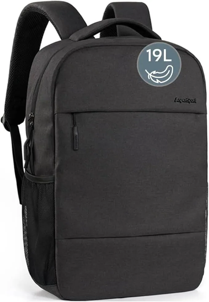 Erima Рюкзак Aspensport 19 л из полиэстера 600D
