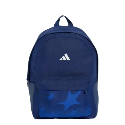 Рюкзак Adidas Tiro, тёмно-синий