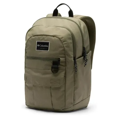 Рюкзак Columbia Buxton 26 л зелёный