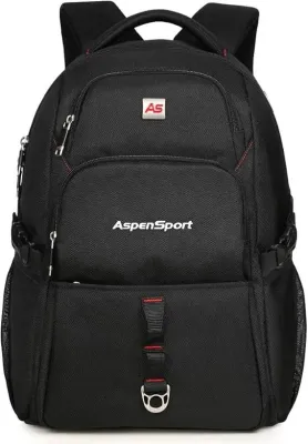 Erima Рюкзак Aspensport, арт. 6923144304022