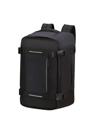 Дорожный рюкзак American Tourister Travel Backpack, 44L, Чёрный