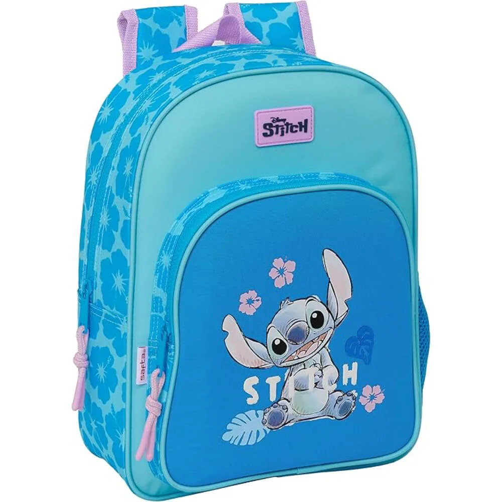 Рюкзак Safta Disney Stitch Hawaii
