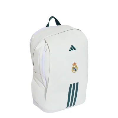 Рюкзак Adidas Real Madrid Home по мотивам домашней формы клуба