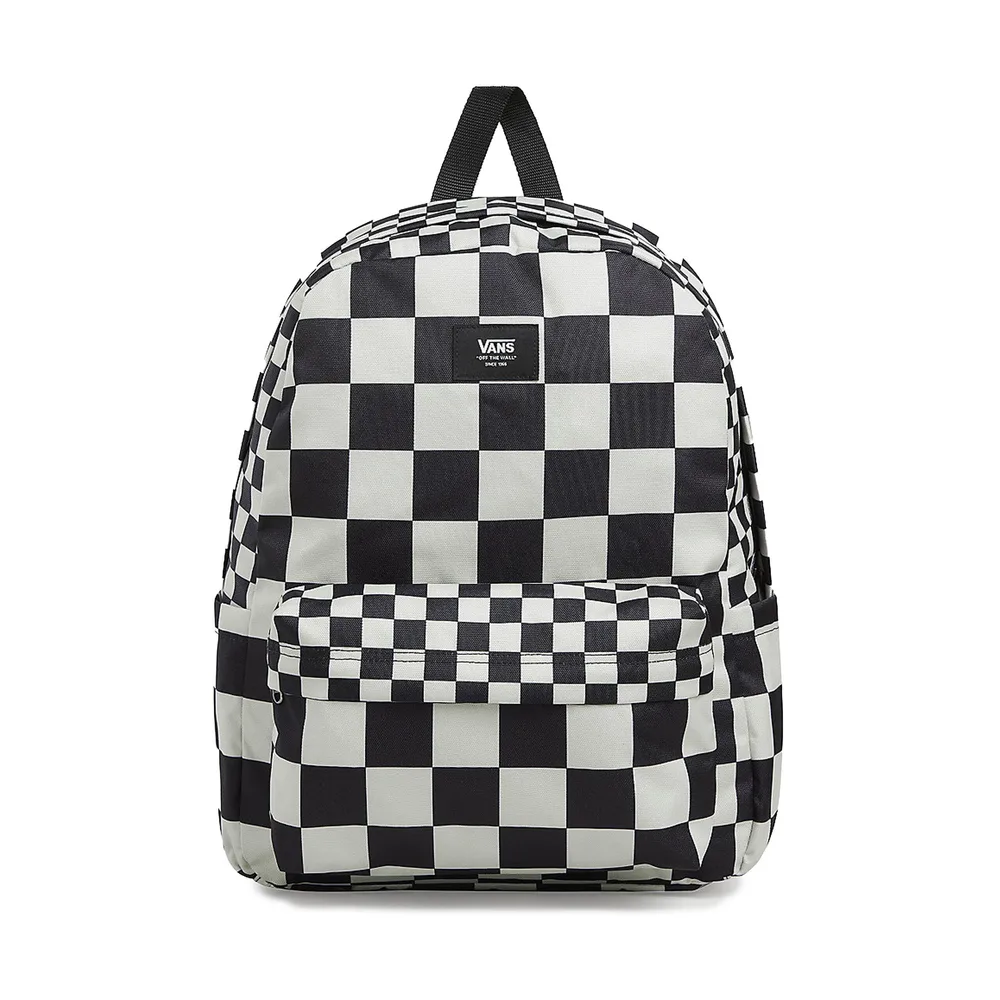 Рюкзак Vans Old Skool Check VN000H4X3M41