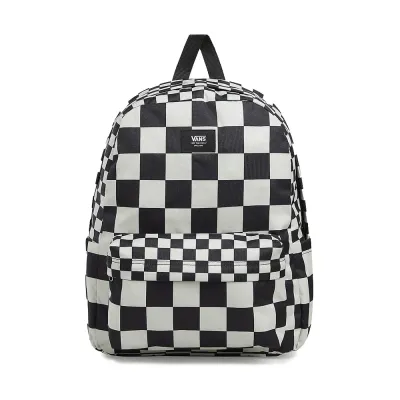 Рюкзак Vans Old Skool Check VN000H4X3M41