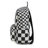 Рюкзак Vans Old Skool Check VN000H4X3M41 — фото 4