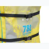 Рюкзак для SUP-доски Aztron SUP Gear Bag 78 л — фото 7