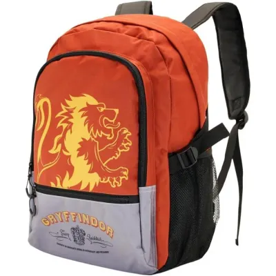 Детский рюкзак Karactermania Harry Potter Gryffindor, разноцветный