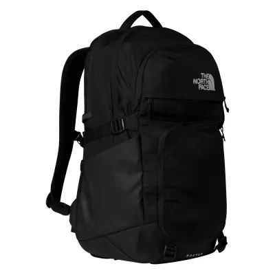 Рюкзак The North Face Router 40 л чёрный