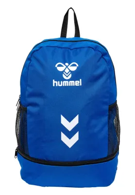 Рюкзак Hummel Essential Back Pack 227174, чёрный