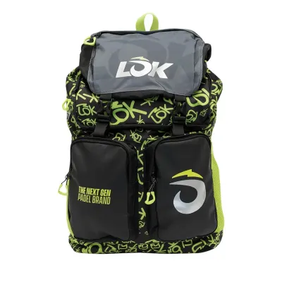 Рюкзак Lok Adventure Gen 2