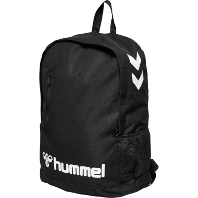 Рюкзак Hummel hmlCORE, чёрный