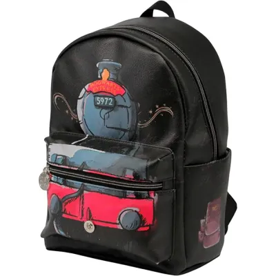 Рюкзак Karactermania Harry Potter Hogwarts Express