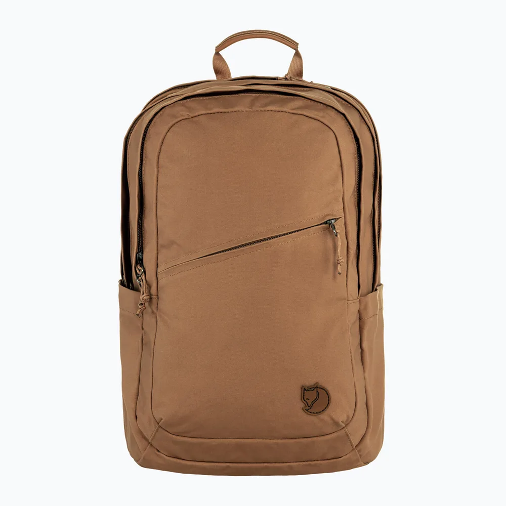 Городской рюкзак Fjallraven Raven 28 л, 28 l, Хаки / 28 l, Синий