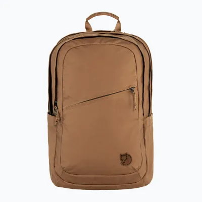 Городской рюкзак Fjallraven Raven 28 л, 28 l, Хаки