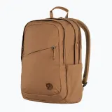Городской рюкзак Fjallraven Raven 28 л, 28 l, Хаки / 28 l, Синий — фото 2