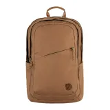 Городской рюкзак Fjallraven Raven 28 л, 28 l, Хаки / 28 l, Синий — фото 4