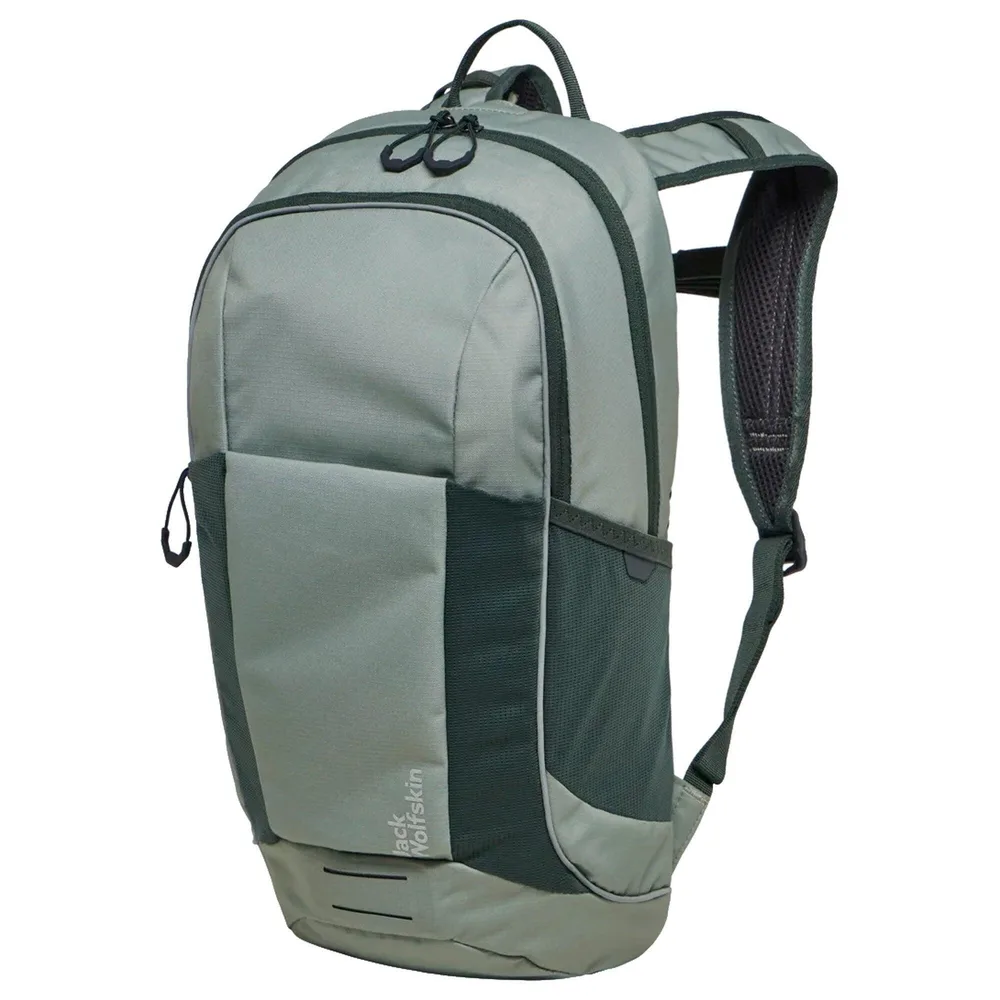 Детский туристический рюкзак Jack Wolfskin Moab Trail