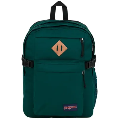 Рюкзак JanSport Main Campus 32 л, серый