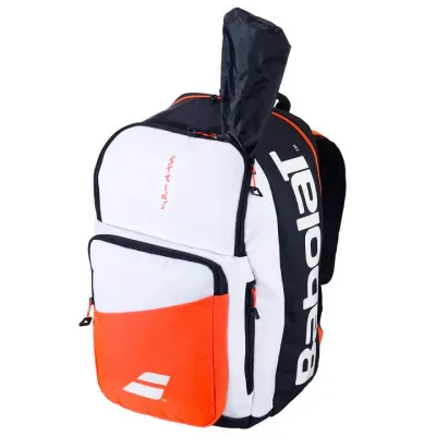 Теннисный рюкзак Babolat Pure Strike 4-gen