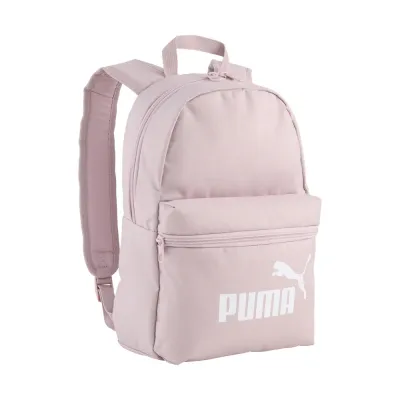 Рюкзак Puma Phase Small Backpack 13 л розовый