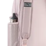 Рюкзак Puma Phase Small Backpack 13 л розовый — фото 3