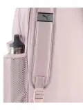 Рюкзак Puma Phase Small Backpack 13 л розовый — фото 4