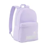 Рюкзак Puma Phase Backpack 22 л, фиолетовый — фото 1