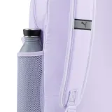 Рюкзак Puma Phase Backpack 22 л, фиолетовый — фото 3