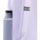 Рюкзак Puma Phase Backpack 22 л, фиолетовый — фото 4