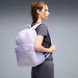 Рюкзак Puma Phase Backpack 22 л, фиолетовый — фото 5