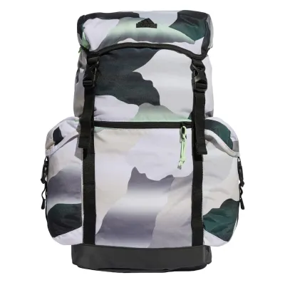 Рюкзак Adidas Xplorer из переработанного полиэстера
