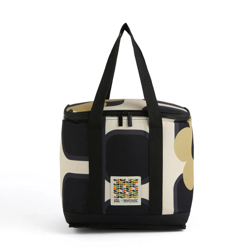 Сумка-холодильник Regatta Orla Kiely на 12 л