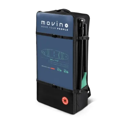 Транспортная сумка с лямками Movino Adria для доски SUP и аксессуаров