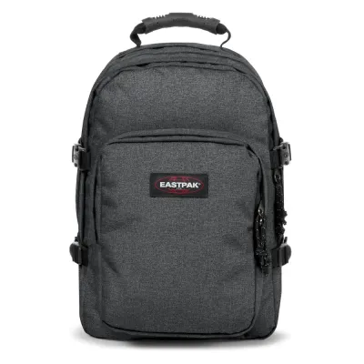 Рюкзак Eastpak Provider 33 л из ткани Black Denim