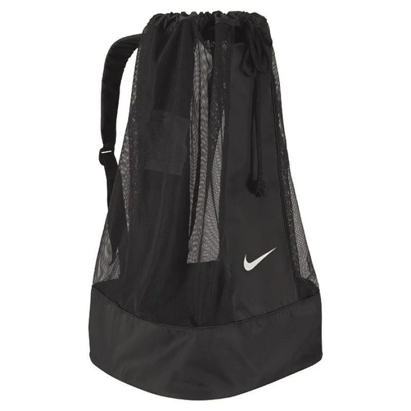 Сетчатая сумка Nike Club Team Swoosh для мячей