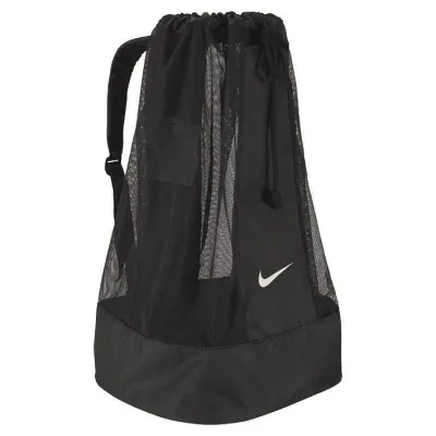 Сетчатая сумка Nike Club Team Swoosh для мячей