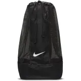 Сетчатая сумка Nike Club Team Swoosh для мячей — фото 3