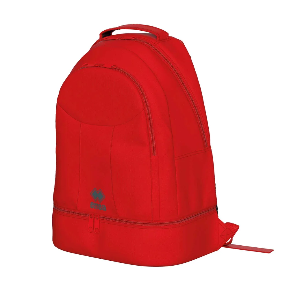 Красный рюкзак Errea Roy из полиэстера 600D
