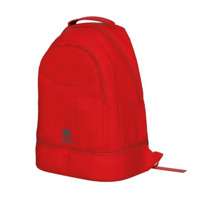 Красный рюкзак Errea Roy из полиэстера 600D
