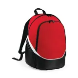 Рюкзак Quadra Pro Team 17 л, 17 l, Красный / 17 l, Чёрный / 17 l, Серый / 17 l, Синий — фото 1