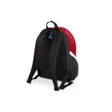 Рюкзак Quadra Pro Team 17 л, 17 l, Красный / 17 l, Чёрный / 17 l, Серый / 17 l, Синий — фото 2