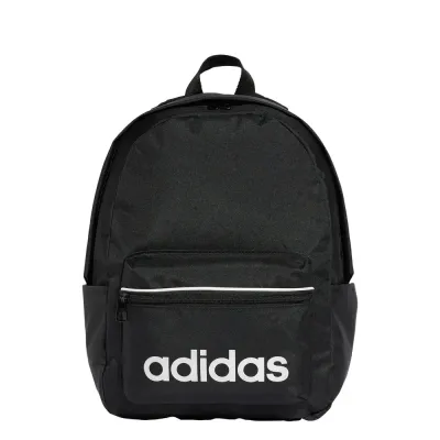 Рюкзак Adidas Linear Essentials, 20 l, Чёрный