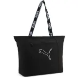 Женская сумка-шопер Puma Base Shopper 19 л — фото 2