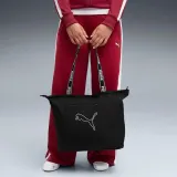 Женская сумка-шопер Puma Base Shopper 19 л — фото 5