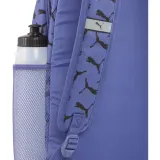 Рюкзак Puma Phase Aop Backpack 22 л, синий — фото 4