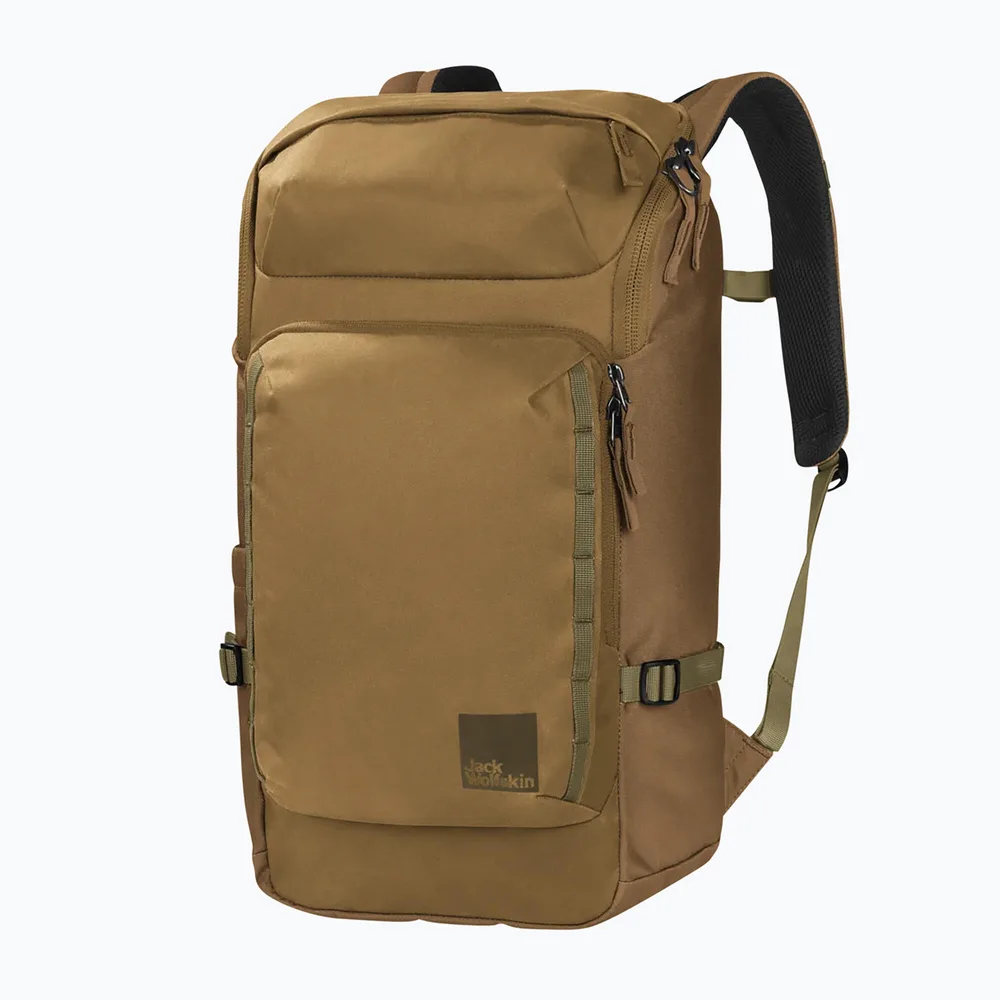 Городской рюкзак Jack Wolfskin Dachsberg 28 л
